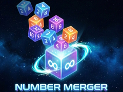 თამაშის Number merger