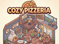 თამაშის Cozy Pizzeria