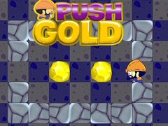 თამაშის PushGold
