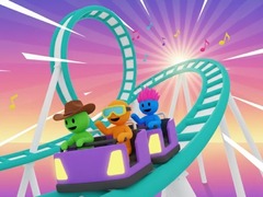 თამაშის Roller Coaster 3D