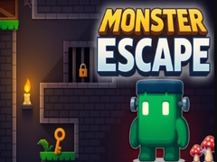 თამაშის Monster Escape