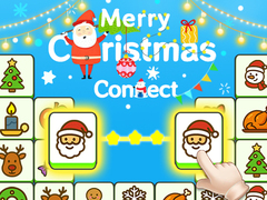 თამაშის Merry Christmas Connect