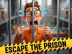 თამაშის Escape the Prison