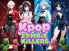თამაშის Kpop Zombie Killers
