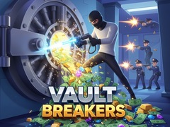 თამაშის Vault Breakers