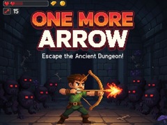 თამაშის One More Arrow