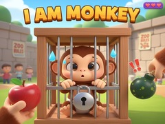 თამაშის I Am Monkey