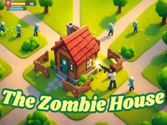 თამაშის The Zombie House