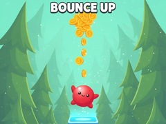 თამაშის Bounce Up