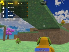 თამაშის Fun Shooter