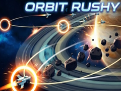 თამაშის Orbit Rushy