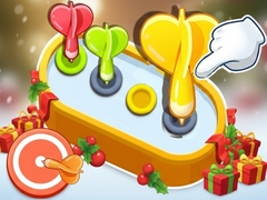 თამაშის Darts Jam