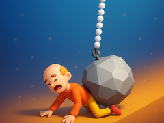 თამაშის Rescue Sharp Turn