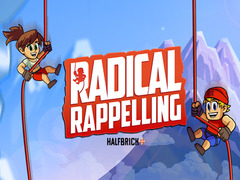 თამაშის Radical Rappelling