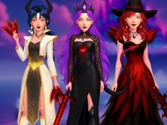 თამაშის K-Pop Hunters in Demon Style