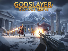 თამაშის Godslayer: Olympus Rising