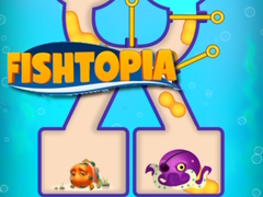თამაშის Fishtopia
