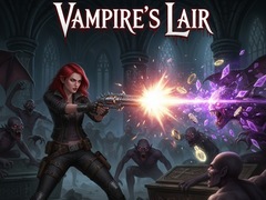 თამაშის Vampire's Lair