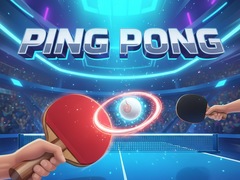 თამაშის PingPong