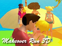 თამაშის Makeover Run 3D