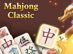თამაშის Mahjong Classic