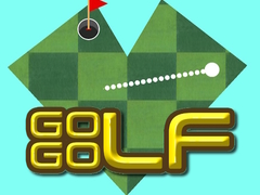 თამაშის Go Golf