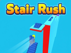 თამაშის Stair Rush