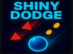 თამაშის Shiny Dodge