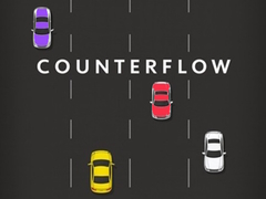 თამაშის Counterflow