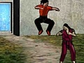 თამაშის Capoeira