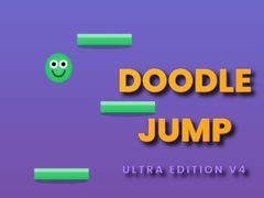 თამაშის Doodle Jump  Ultra Edition 4