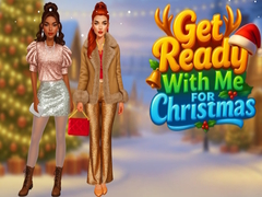 თამაშის Get Ready with Me for Christmas