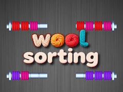თამაშის Wool Sorting