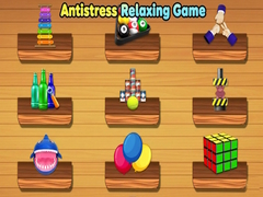 თამაშის Antistress Relaxing Game 