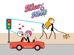 თამაშის Kiss O Neck