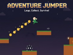 თამაშის Adventure Jumper