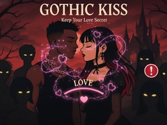 თამაშის Gothic Kiss