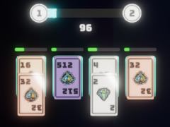 თამაშის Merge Royal