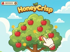 თამაშის HoneyCrisp