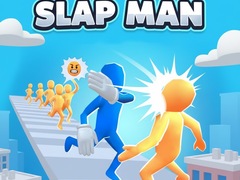 თამაშის Slap Man