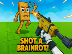 თამაშის Shot a Brainrot!