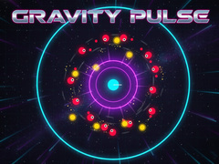 თამაშის Gravity Pulse