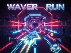 თამაშის Wave Run