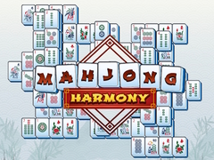 თამაშის Mahjong Harmony