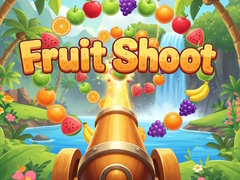 თამაშის Fruit Shoot