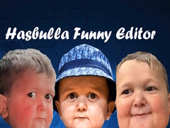 თამაშის Hasbulla Funny Editor