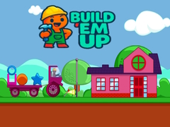 თამაშის Build em Up