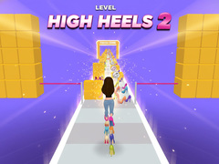 თამაშის High Heels 2 Game