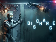 თამაშის Discharge
