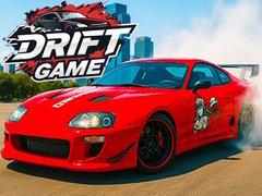 თამაშის Driving Game